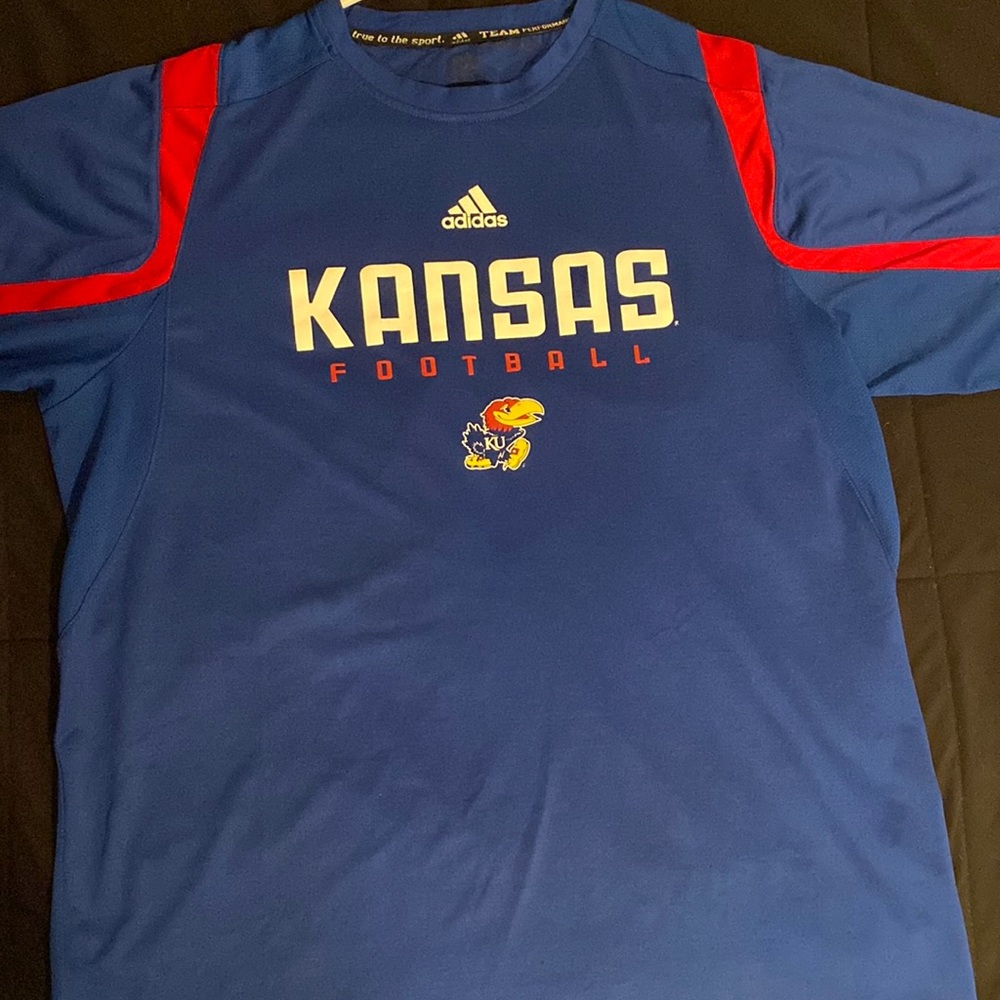 Kansas Jayhawks TShirt
